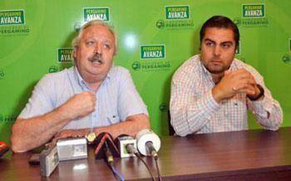 An�lisis del sistema de seguridad municipal: c�maras, patrulla y 108