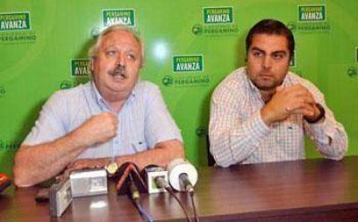 An�lisis del sistema de seguridad municipal: c�maras, patrulla y 108