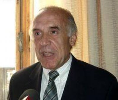 El intendente hizo importantes gestiones