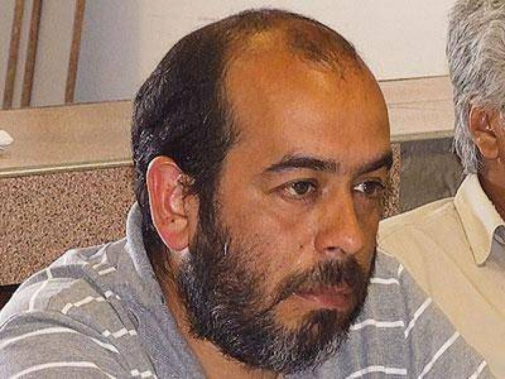 ECHEVERR�A |Municipio y Sindicato s�lo coinciden en que hay di�logo entre las partes