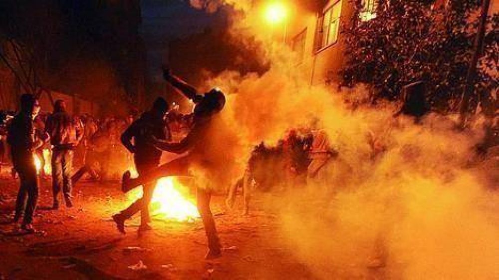 La violencia en Egipto no cesa: 12 muertos en 3 d�as