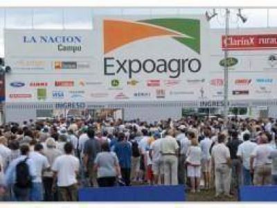 Expoagro 2012: Piden personal para trabajar en la megamuestra