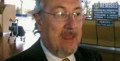 Hermes Almir�n sobre el aumento del boleto: �No hay novedades�