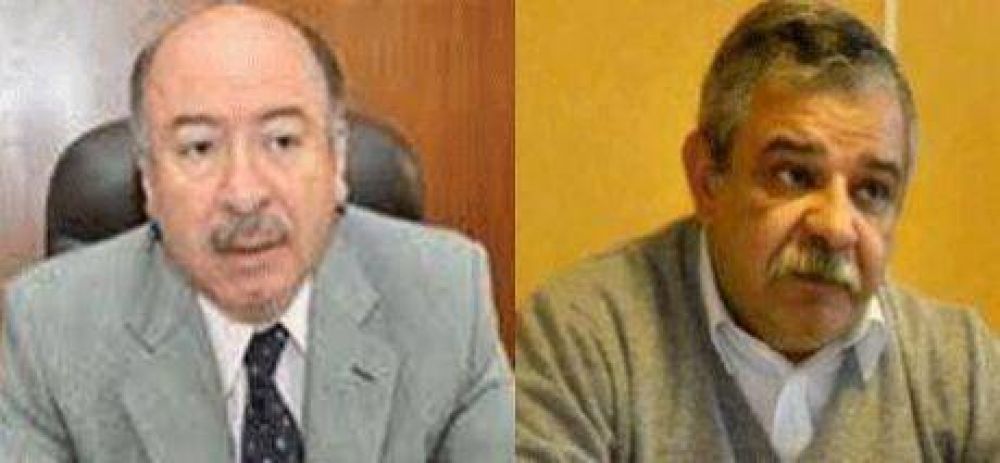 Denuncia contra el juez Piedrabuena, el Fiscal Illanes y la Obra social Osde
