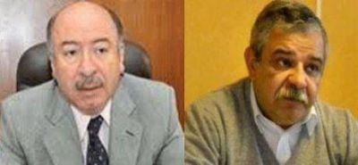 Denuncia contra el juez Piedrabuena, el Fiscal Illanes y la Obra social Osde