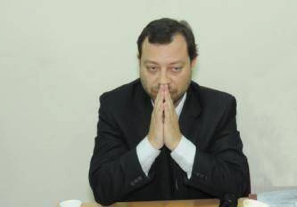 Vuelve al lugar que le corresponde