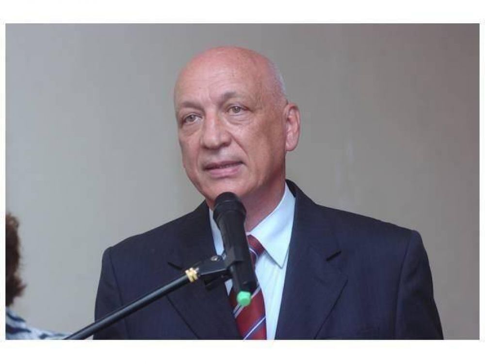 Bonfatti quiere reforma impositiva y el kirchnerismo avala la propuesta
