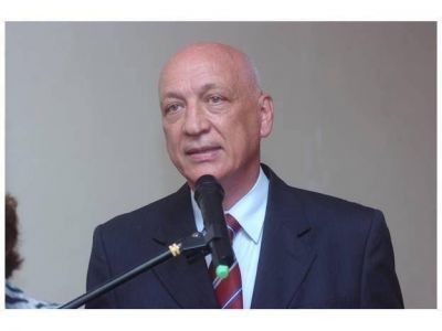 Bonfatti quiere reforma impositiva y el kirchnerismo avala la propuesta