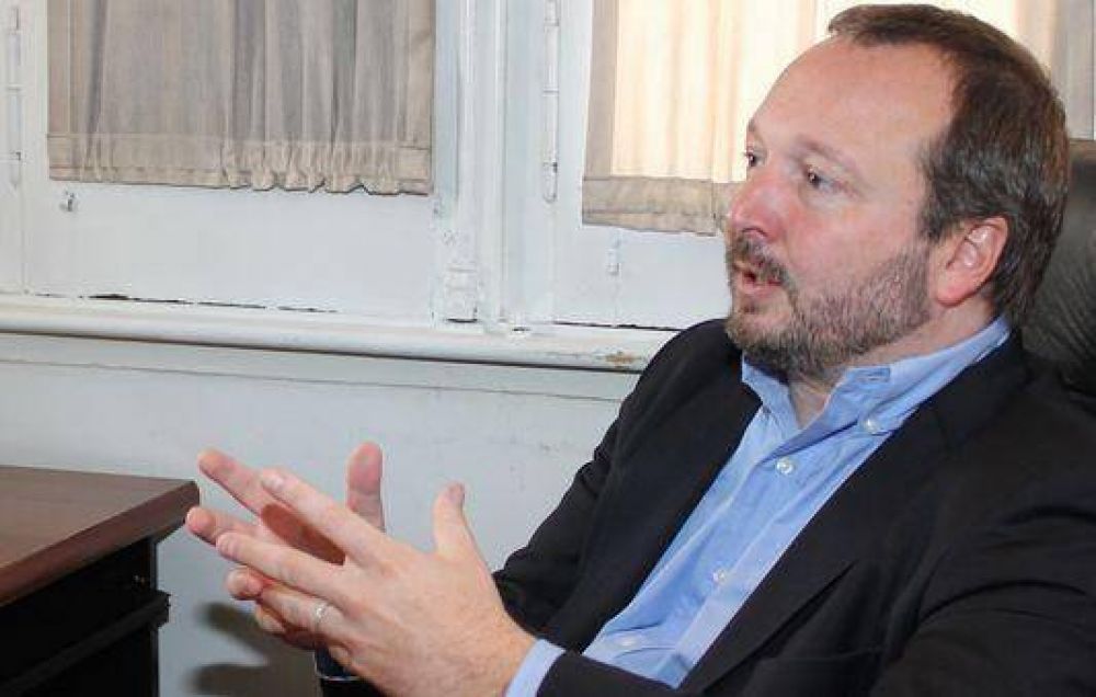 Sabbatella: �La l�gica pol�tica de Scioli allana el camino a la violencia institucional�