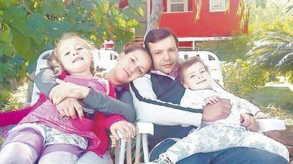Est� muy grave la nena cuya madre muri� atropellada por un yate