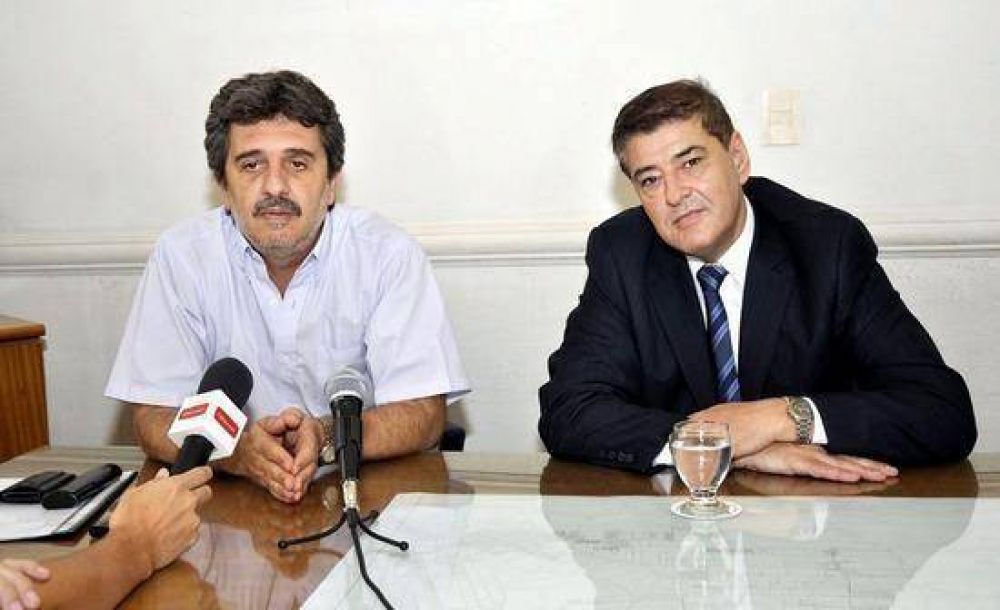 "El compromiso del OCEBA nos da garant�as porque representa a la Provincia de Buenos Aires"