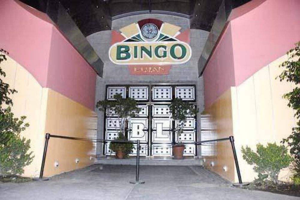 Buscan que cada Municipio determine los horarios de funcionamiento de las salas de juego