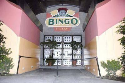 Buscan que cada Municipio determine los horarios de funcionamiento de las salas de juego