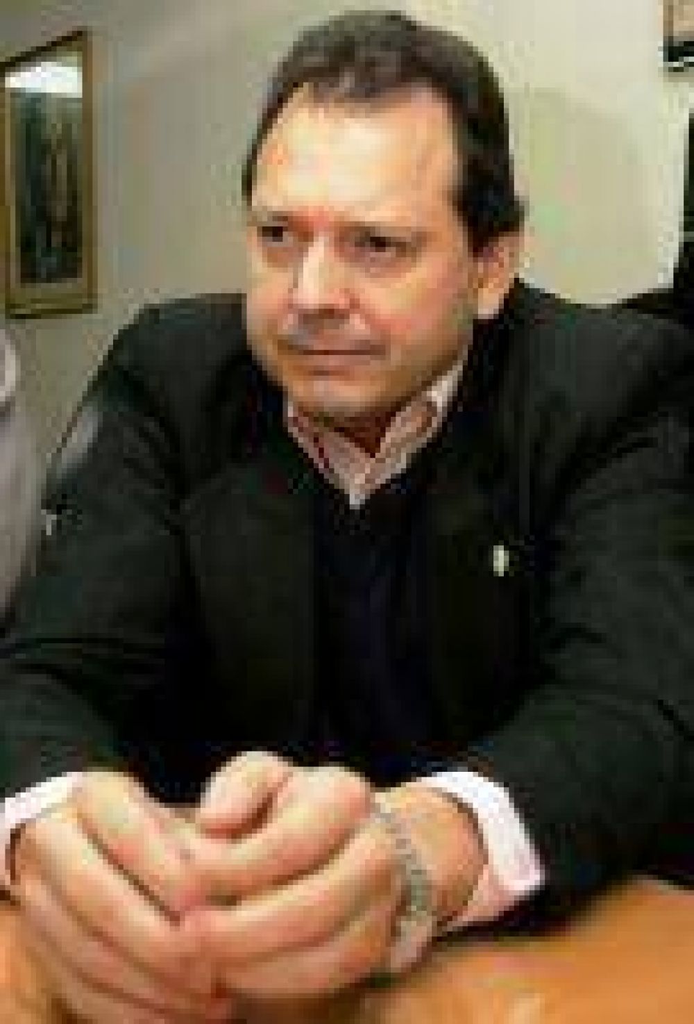 DDHH volver� a relevar centros de detenci�n
