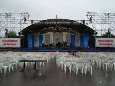 Comienza el Festival de Baradero
