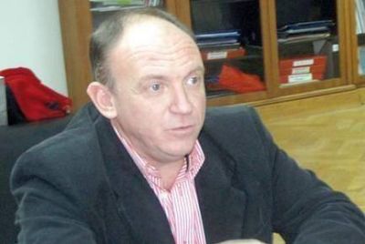 Senador Marcelo Carignani: �Espero que la nueva gesti�n no se olvide de los m�s pobres�