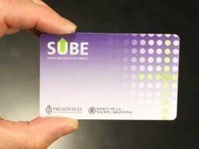 Tarjeta Sube: Contin�a la demora para tramitar el pl�stico