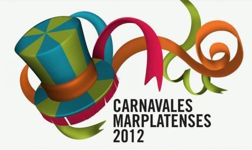 Comenzaron los carnavales en los barrios de la ciudad