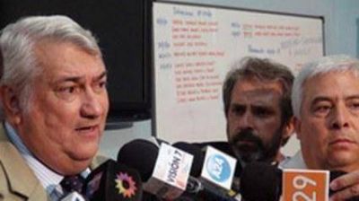 Muri� el jefe del Servicio Penitenciario Bonaerense