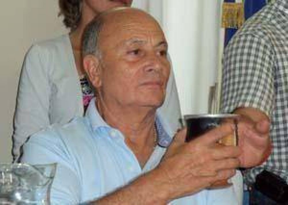 Venegas: �El que tiene que gobernar es Tellechea porque sino estar�a defraudando a la gente que lo vot�