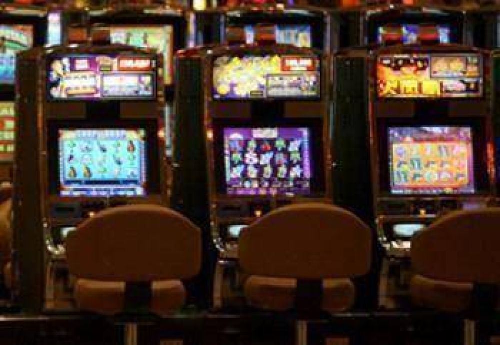 Perdi� dinero en el Bingo y despu�s fingi� un robo