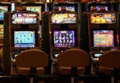 Perdi� dinero en el Bingo y despu�s fingi� un robo
