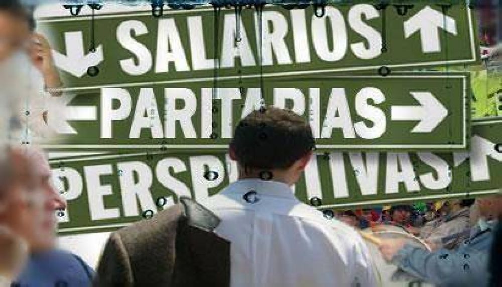 Una Semana Clave: Paritarias, negociaciones y comp�s de espera