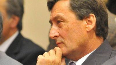 Jueces van contra la suspensi�n de su equiparaci�n salarial