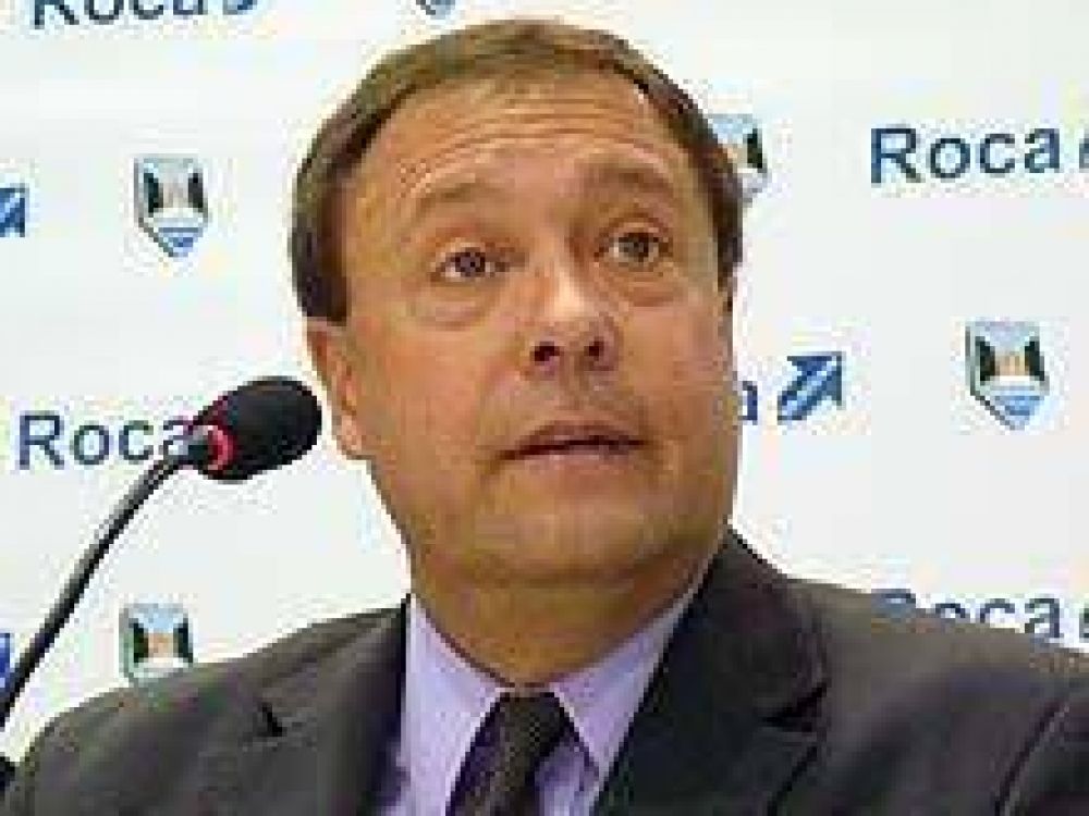 Weretilneck: "R�o Negro no puede tener la cantidad de empleados que tiene"