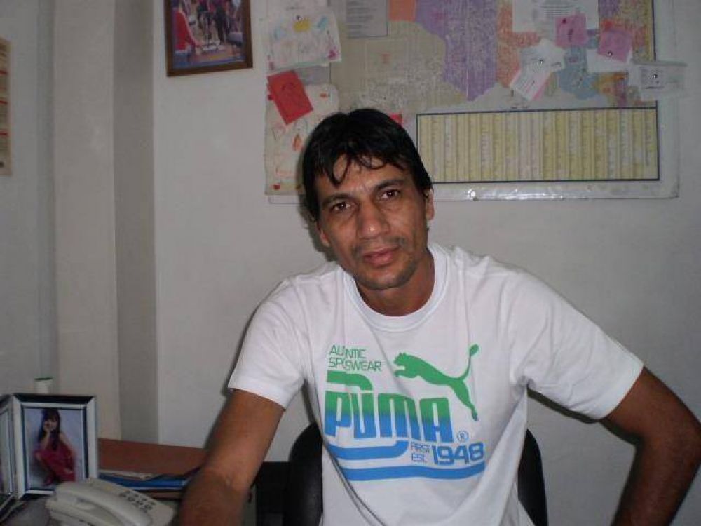 �Siempre fuimos proclives al dialogo�