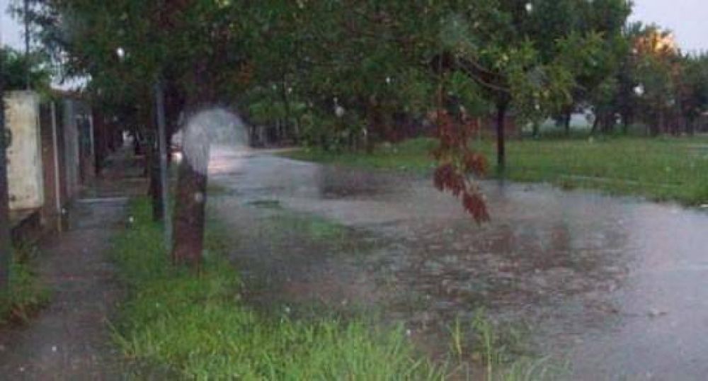 Invertir�n 5,5 millones para limpiar desag�es pluviales