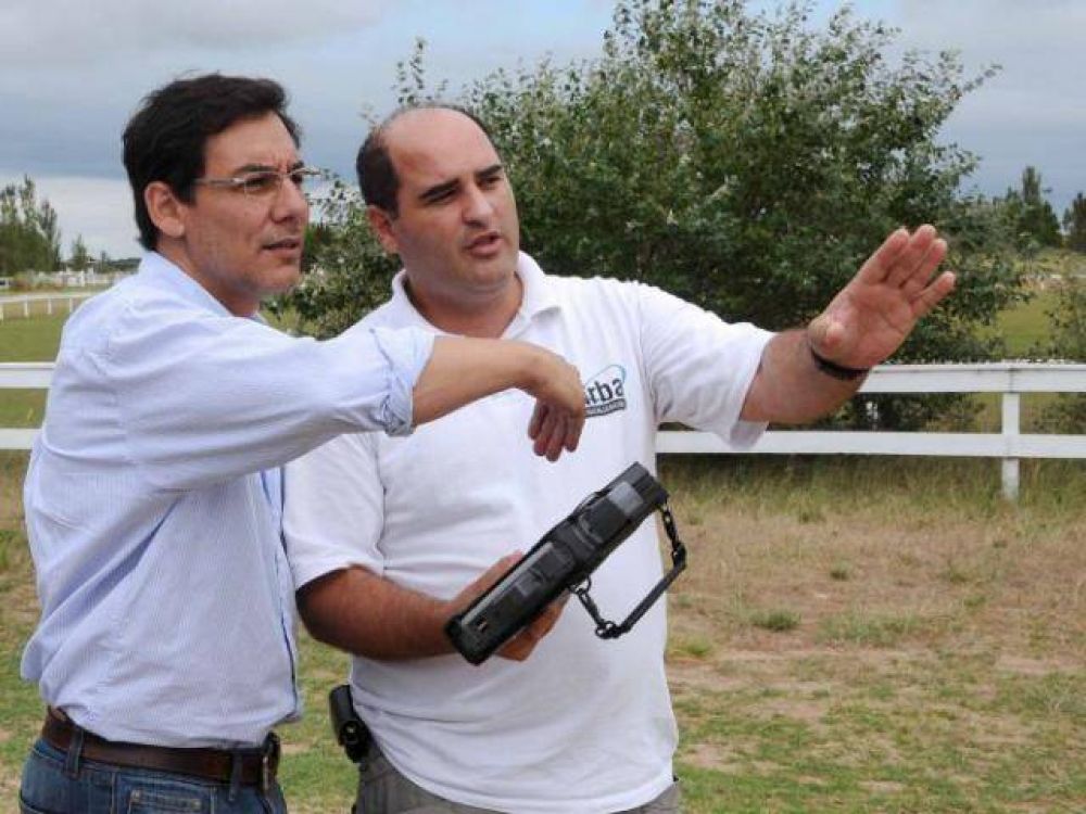 ARBA intensific� el control en la costa