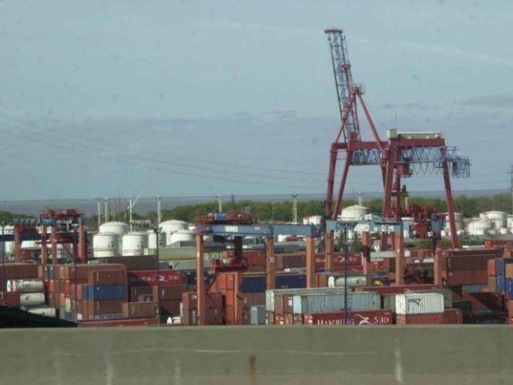 Subieron m�s del 22,5% las exportaciones