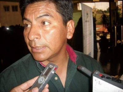 F�lix P�rez insiste con su intenci�n de ser Diputado Nacional 