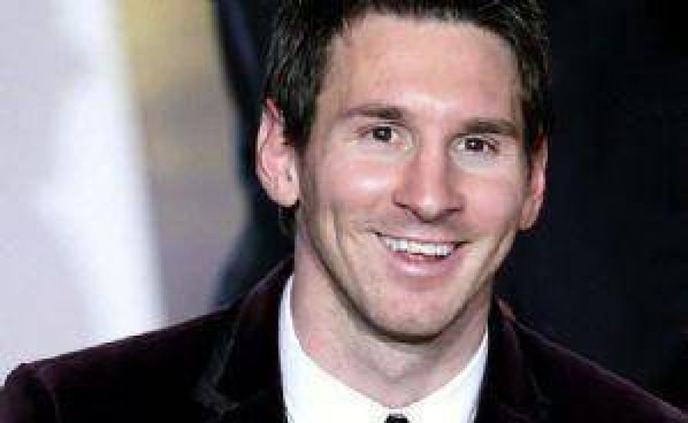 Messi tendr� su propio vino mendocino