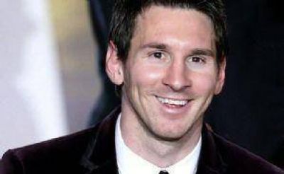 Messi tendr� su propio vino mendocino