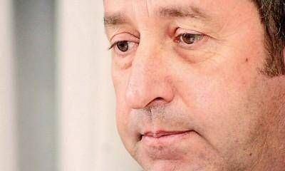 Cobos en Mendoza y abocado a la actividad privada: �No soy carero� 