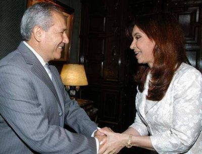 Jujuy logr� refinanciar parte de su deuda financiera con Naci�n 