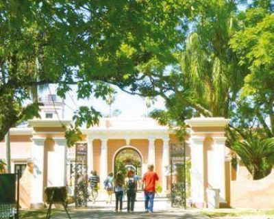 En enero, el Palacio fue visitado por m�s de 17.000 personas