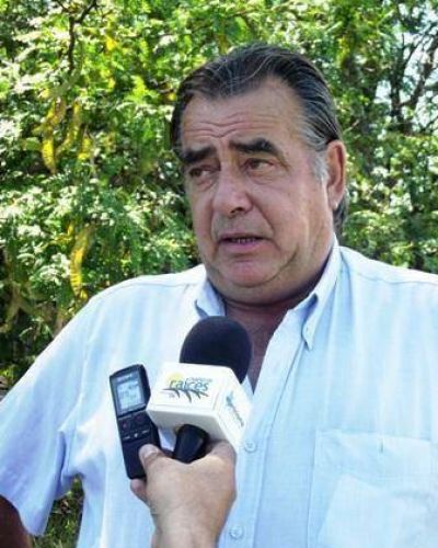 'La lluvia ayuda a la situaci�n, pero no la soluciona' 