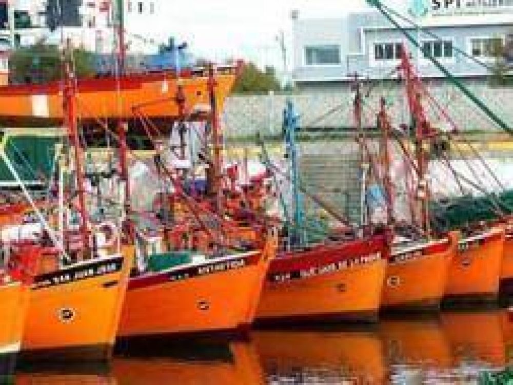 Mar del Plata: Pesqueros analizan pedir hasta un 35 % de aumento