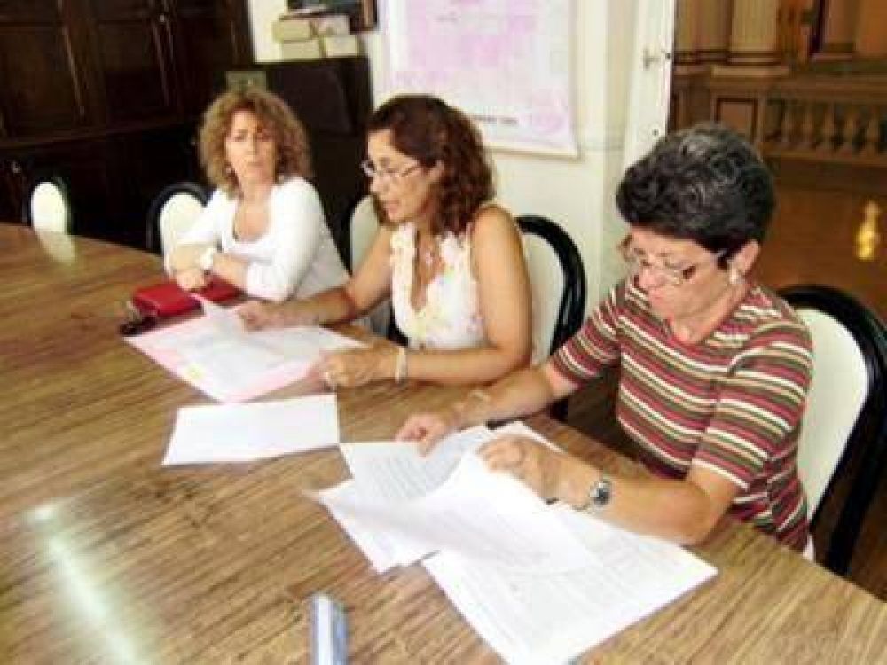El Municipio destinar� 150 mil pesos para becas