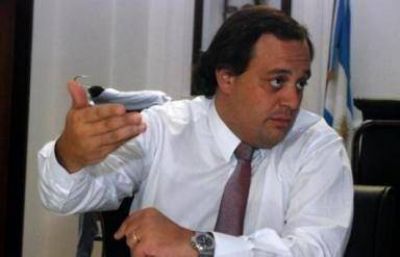 Olavarr�a formar� parte del protocolo de acci�n para abordar emergencias