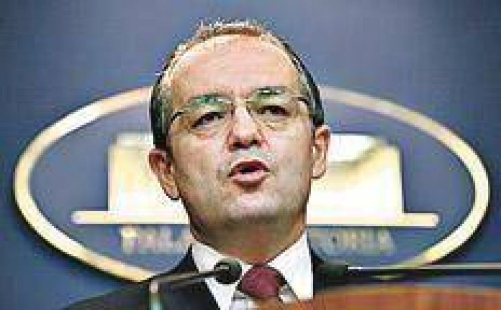 Despu�s del ajuste cay� el premier rumano