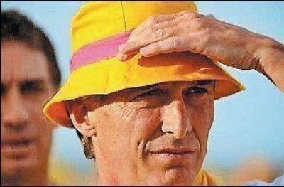 Macri, otra vez de vacaciones