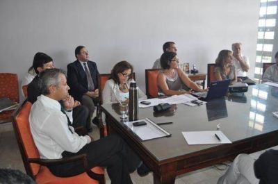 En marzo comienza a funcionar el Programa de Automatizaci�n de los Combustibles
