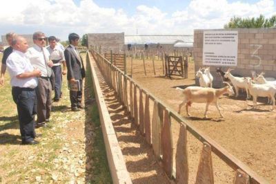 El Gobierno organiza el �I Foro de la Agroindustria�