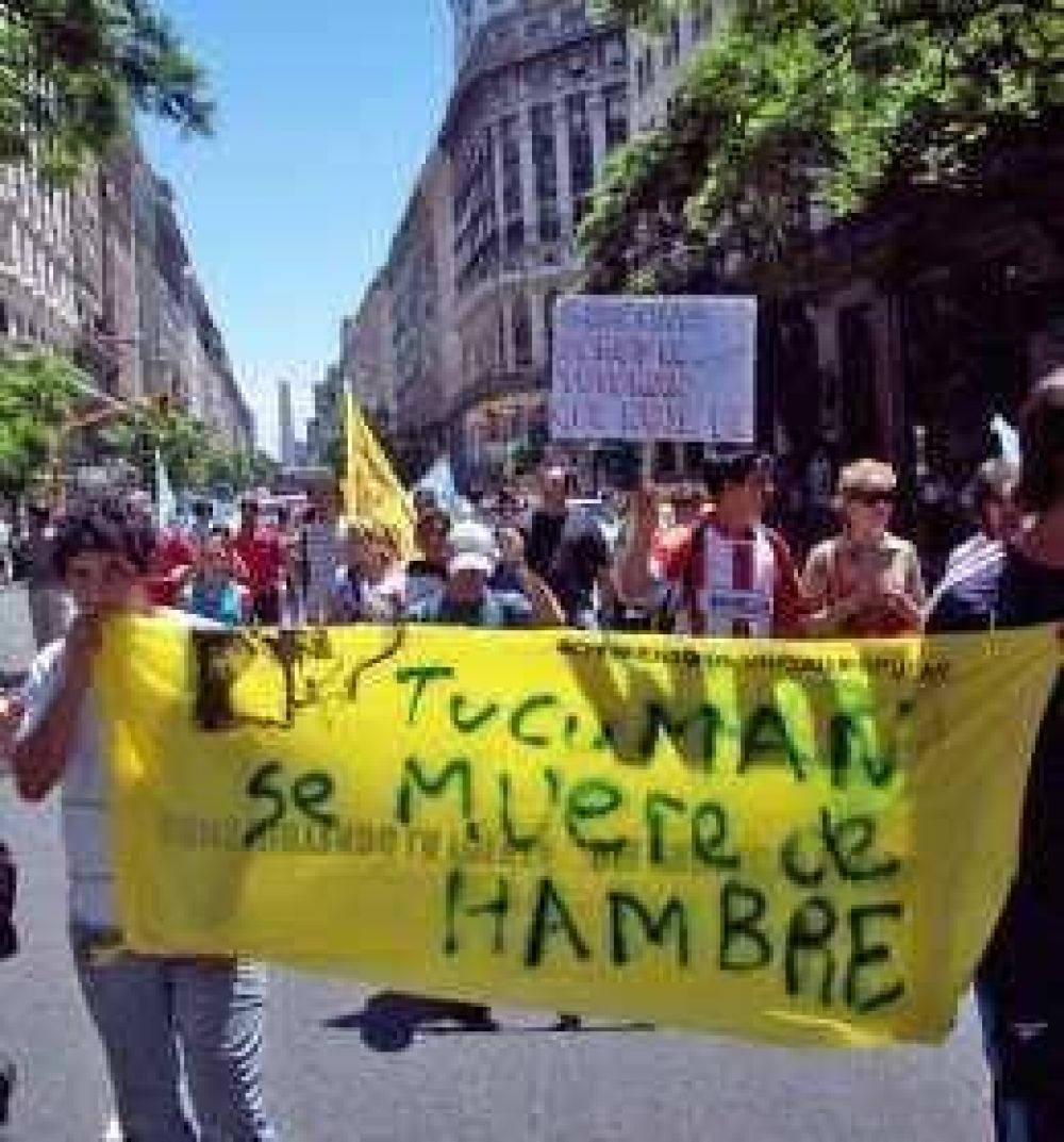 Otro escrache al PE en la Capital