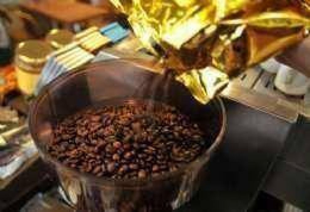Comerciantes dicen que subir� el precio del caf�