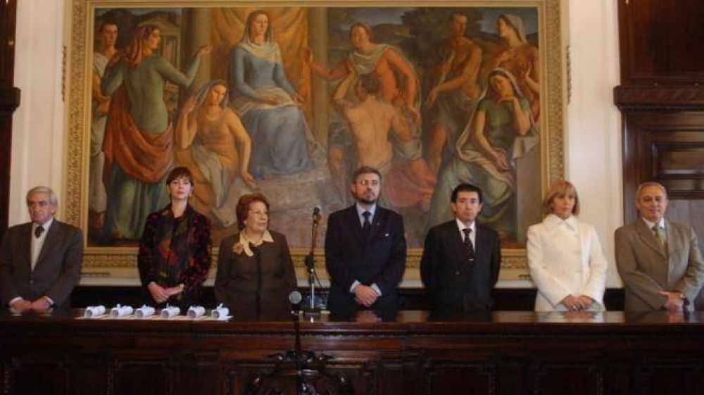Piden a los jueces "pensar en el contexto que vive la Provincia"
